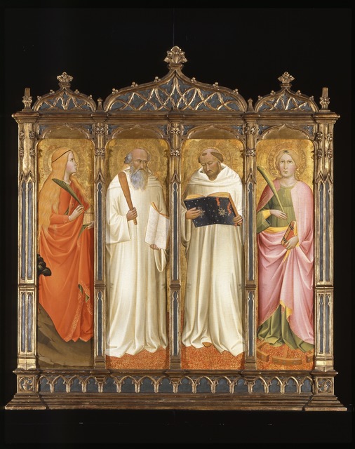 Agnolo Gaddi | National Gallery of Art
