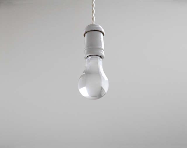 NOBUAKI ONISHI, ‘Denkyu (Light Bulb)’, 2015, MA2Gallery