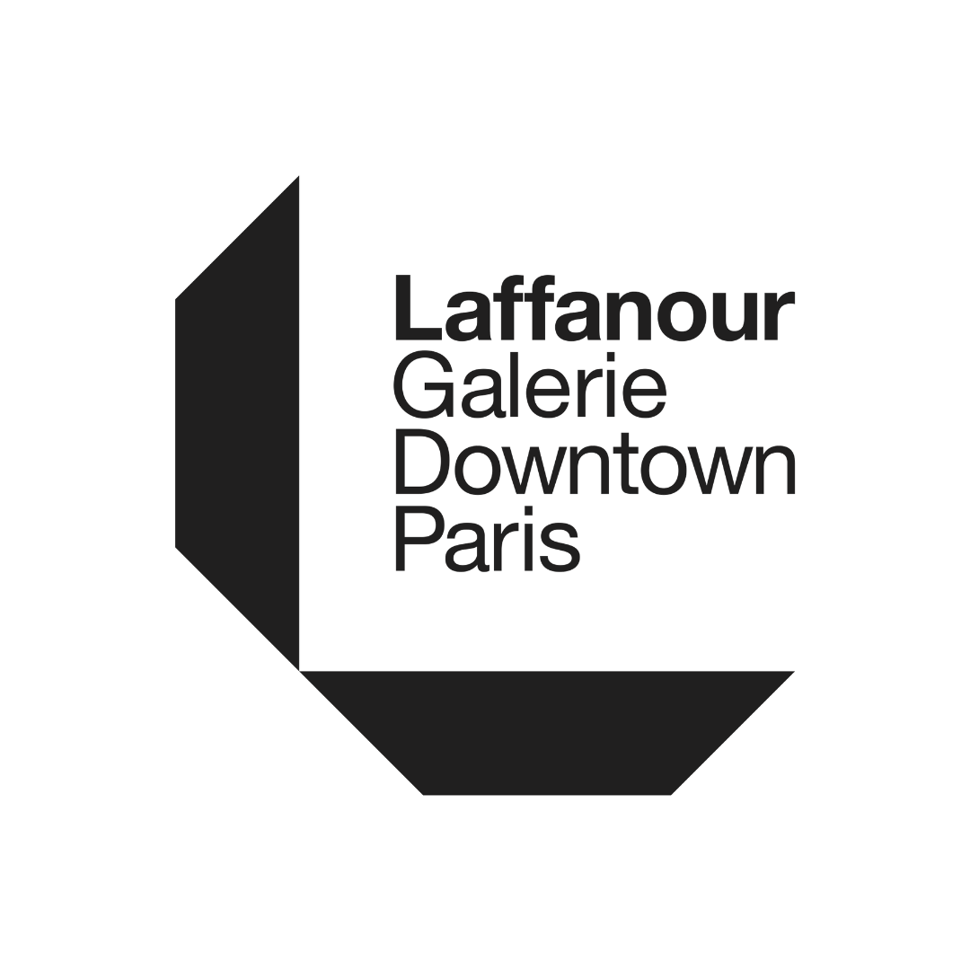 Laffanour | Galerie Downtown logo