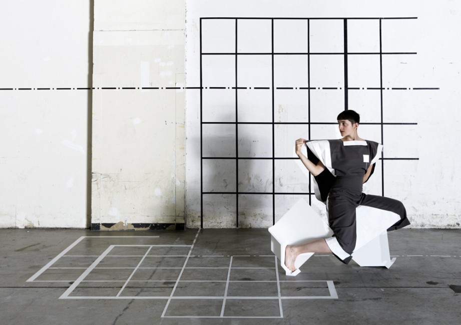DE___SIGN (video), 2014
Photo courtesy of the artist DE___SIGN (video), 2014
Photo courtesy of the artist