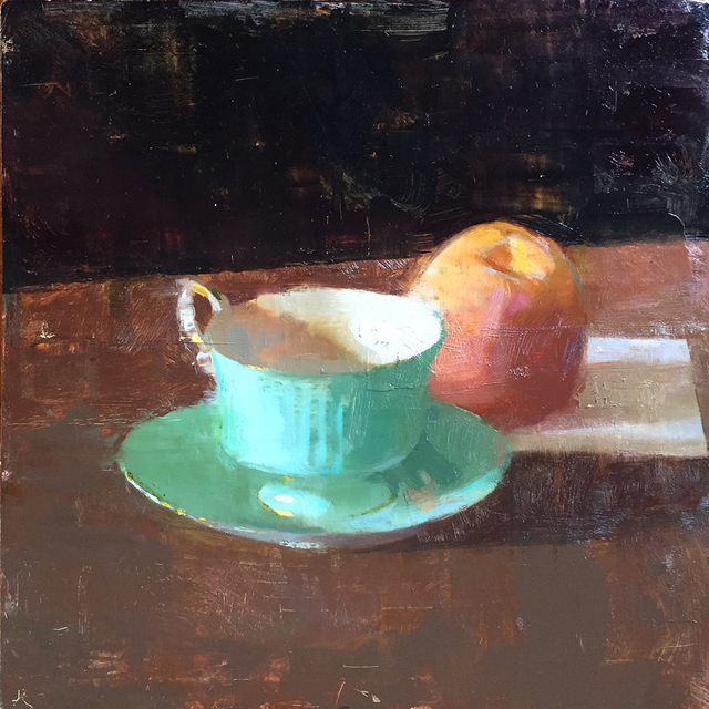 Jon Redmond, ‘Eclipse’, 2017, Somerville Manning Gallery