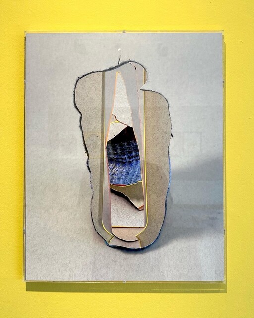 Form II — Irmak Canevi (2023)