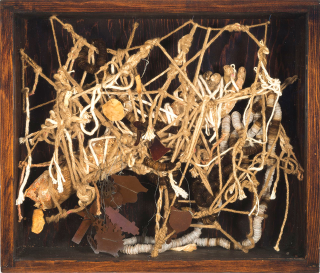 Primarosa Cesarini Sforza, ‘Untitled’, 1971, Allan Stone Projects