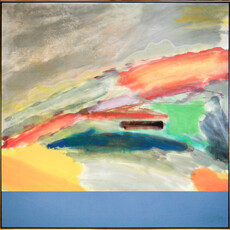 Inspired by Nature - Gestural and Expressionistic Artworks