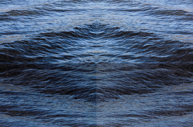 Ben Buswell, ‘Celilo Fold’, 2018, Upfor