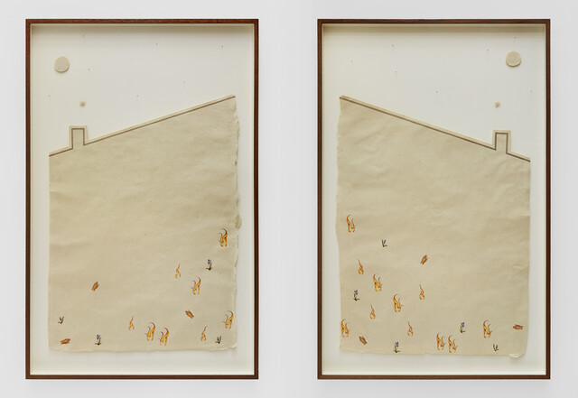 Laila Tara H - Biography, Shows, Articles & More | Artsy