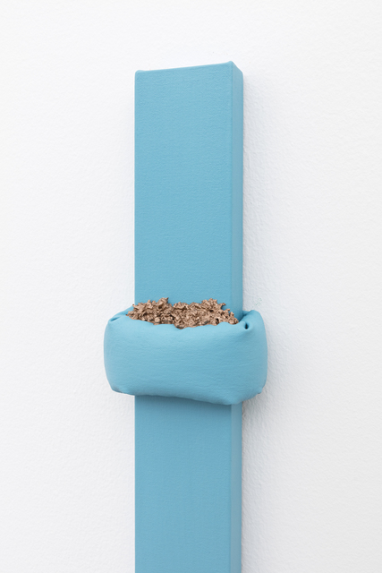 Dianna Molzan, ‘Untitled (detail)’, 2015, kaufmann repetto