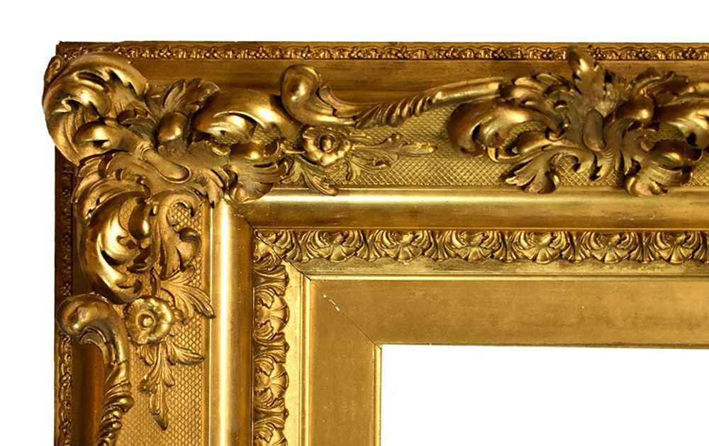 American Antique Period Frames Susquehanna Antique Company Artsy