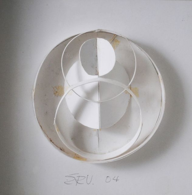 Eduardo Ramírez -Villamizar, ‘Untitled’, 2004, Leon Tovar Gallery