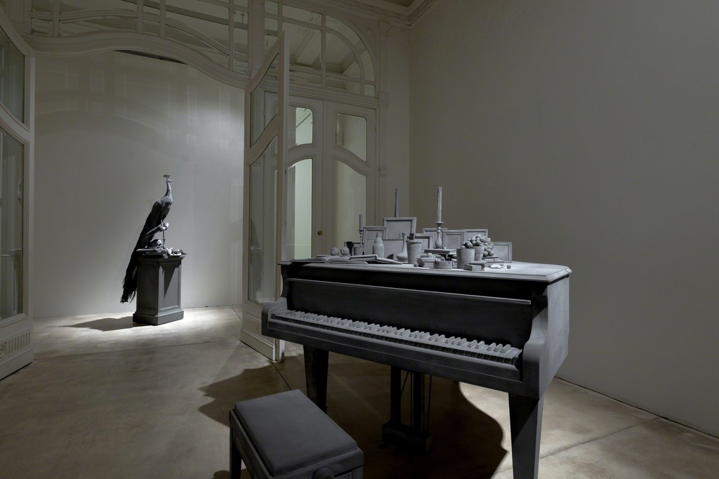 courtesy Galerie Krinzinger / photo Tamara Rametsteiner courtesy Galerie Krinzinger / photo Tamara Rametsteiner