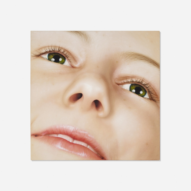 Machiko Edmondson, ‘V is Virtually Everything’, 2003, Rago/Wright