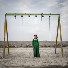 Farnaz Damnabi