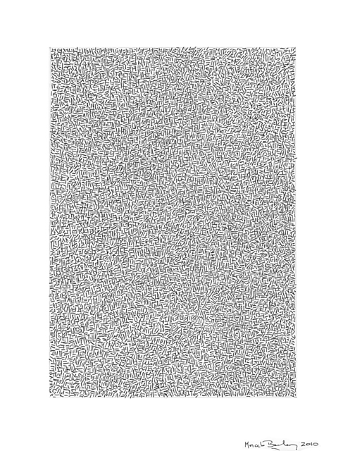 Marcelo Boullosa, ‘Untitled, F068’, 2010, Cecilia de Torres Ltd.