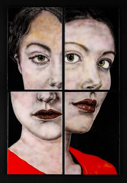 Michael Janis, ‘Stasis in the Darkness’, 2018, Alida Anderson Art Projects