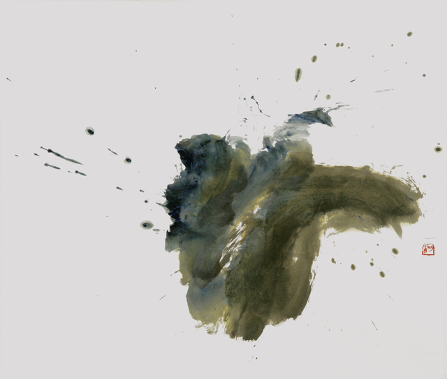 André Kneib, ‘Mysterious’, 2006, Pearl Lam Galleries