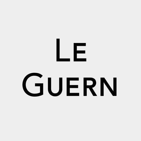 Le Guern Gallery logo