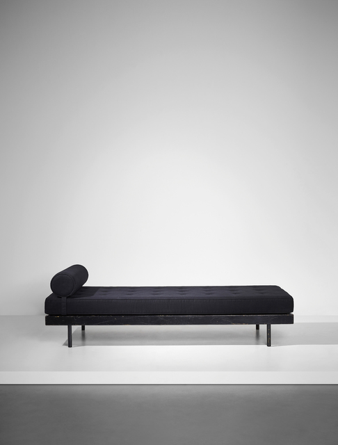 Jean Prouvé, ‘S.C.A.L. bed, model no. 450’, ca. 1951, Phillips