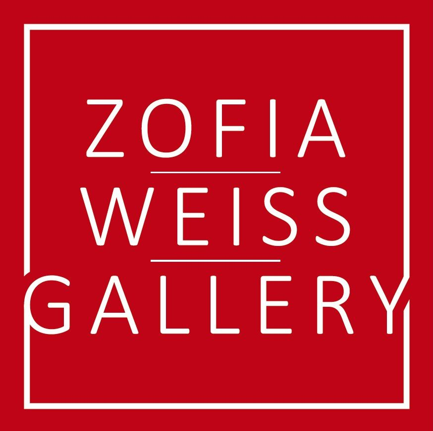 Zofia Weiss Gallery logo