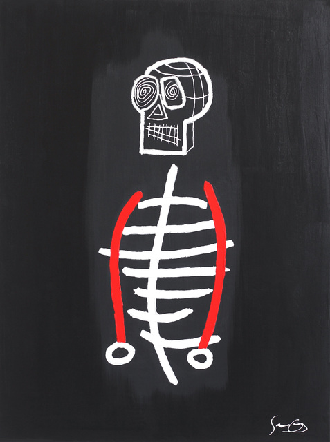 Soren Grau, ‘Tipsy’, 2018, Artspace Warehouse