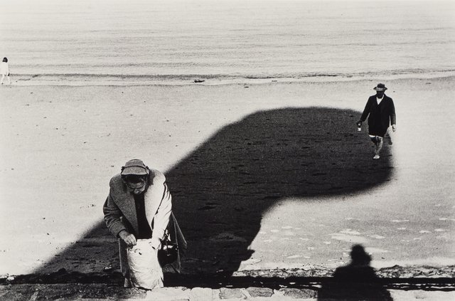 Ralph Gibson, ‘Untitled, New York’, 1962, Heritage Auctions