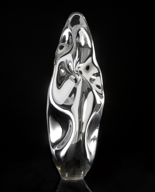 Jeff Zimmerman, ‘"Dented" sculpture’, 2011, R & Company