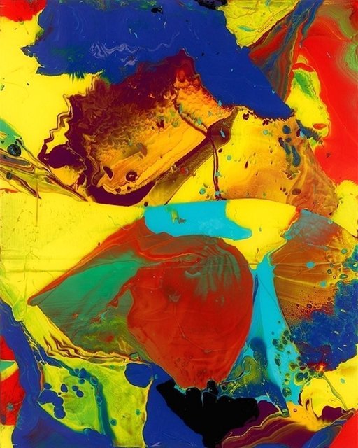 Gerhard Richter, ‘P10 Bagdad’, 2014, ARTEDIO