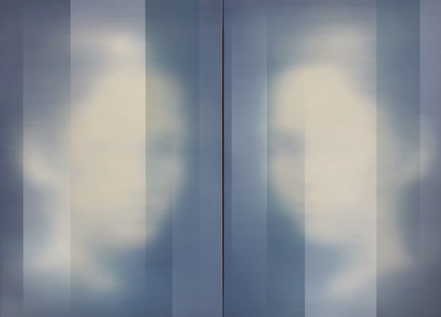 Juan Eugenio Ochoa, ‘Iconica-Analitica (series)’, 2017, Galerie Isabelle Lesmeister