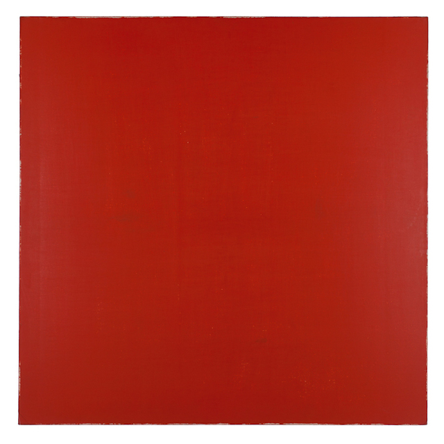 John Wilcox, ‘Trying’, 1996, Barry Whistler Gallery