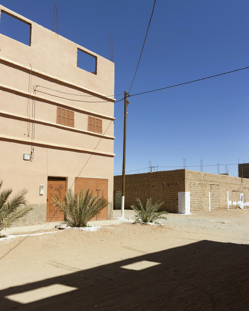 Nina Raasch, ‘Morocco Street #2’, 2017, Spotte Art