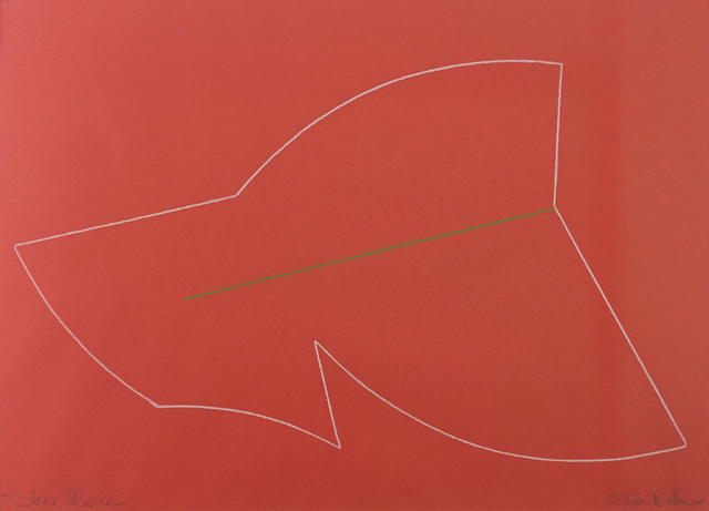 Weldon Butler, ‘This Here’, 1991, G. Gibson Gallery