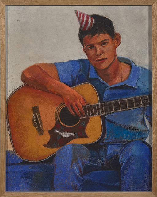 Untitled — Gökçen Cabadan (2018)