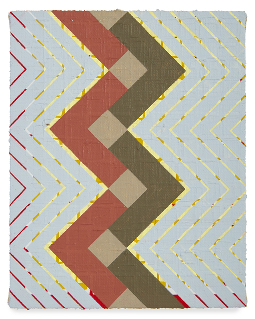 Helen G Blake, ‘Light Remains’, 2019, FRED.GIAMPIETRO Gallery