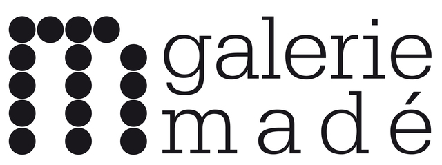 Galerie Madé logo
