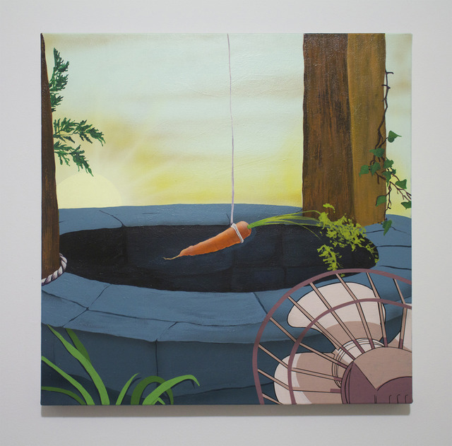 Jamian JulianoVillani 9 Artworks, Bio & Shows on Artsy