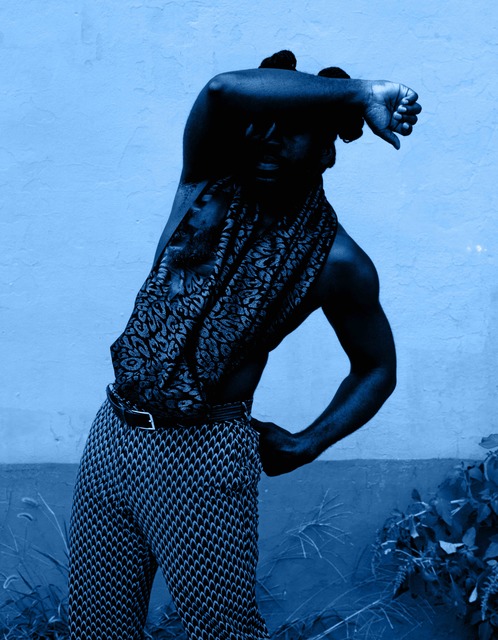 Shawn Theodore, ‘Awogan’, 2017, Photography, Archival Pigment Print on Hahnemühle Rag Paper, Paradigm Gallery + Studio