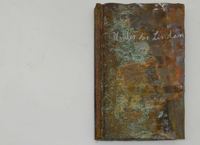 Anselm Kiefer, ‘Under der Linden’, 2013, Lia Rumma