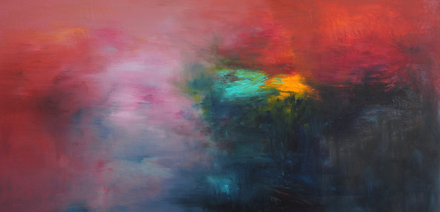 MD Tokon, ‘The Evening Walk’, 2013, Isabella Garrucho Fine Art
