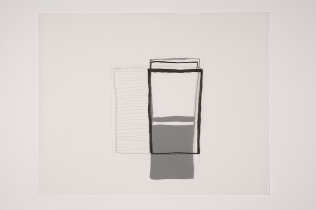 Susan Hefuna, ‘Building’, 2010, Pi Artworks Istanbul/London