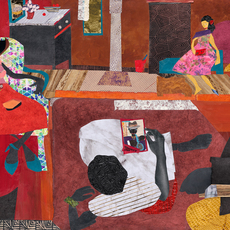 Judy Bowman