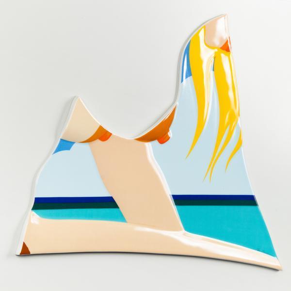 Tom Wesselmann, ‘Seascape’, 1984, Caviar20