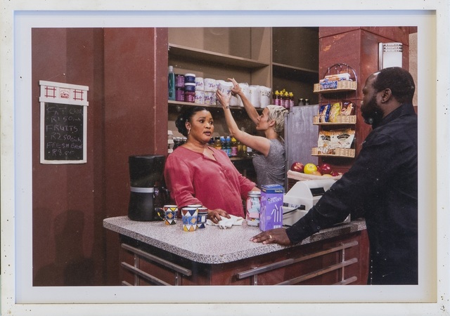 Candice Breitz, ‘Extra#34’, 2011, Museum of African Design (MOAD)