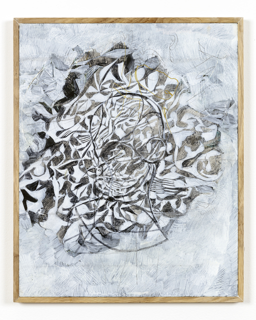 Nicholas Byrne, ‘The Cave ’, 2015, Studio Voltaire