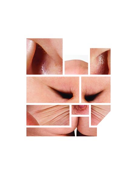 Suspicious Affinities no.8 — MELTEM IŞIK (2015)