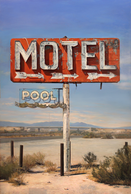 Jason Kowalski, ‘Family Recreation’, 2015, Sue Greenwood Fine Art