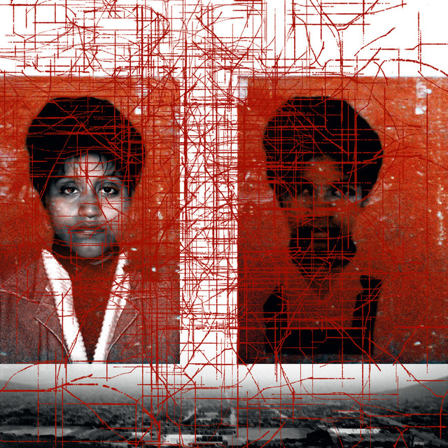 Sergio Zevallos, ‘Mapas’, 2003, 80M2 Livia Benavides