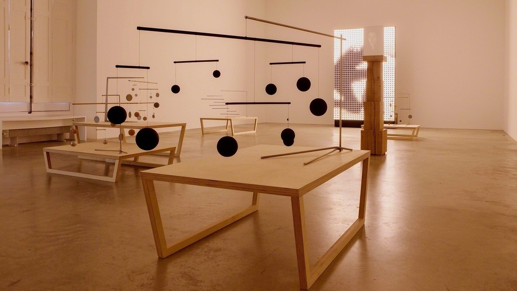 Courtesy Galerie Perrotin Courtesy Galerie Perrotin