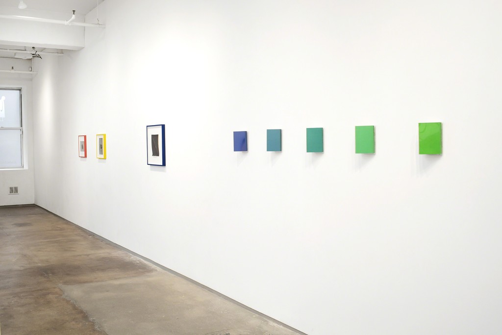 NOwhere Without NO, 2018
Josée Bienvenu Gallery, New York
Installation view NOwhere Without NO, 2018
Josée Bienvenu Gallery, New York
Installation view
