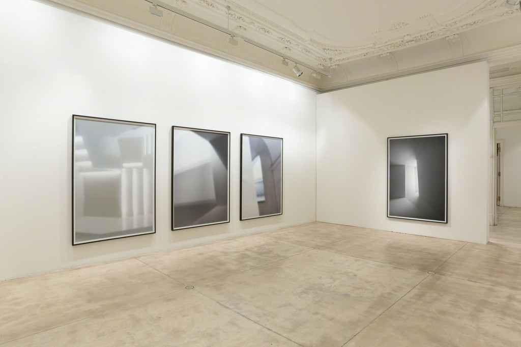 courtesy Galerie Krinzinger / photo Tamara Rametsteiner courtesy Galerie Krinzinger / photo Tamara Rametsteiner