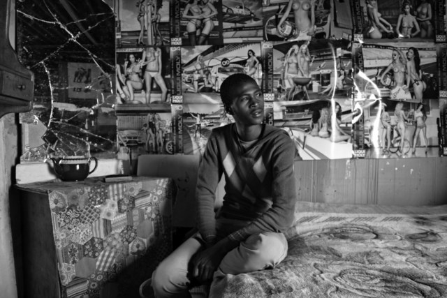 Tshepiso Mazibuko Artworks Bio Shows On Artsy