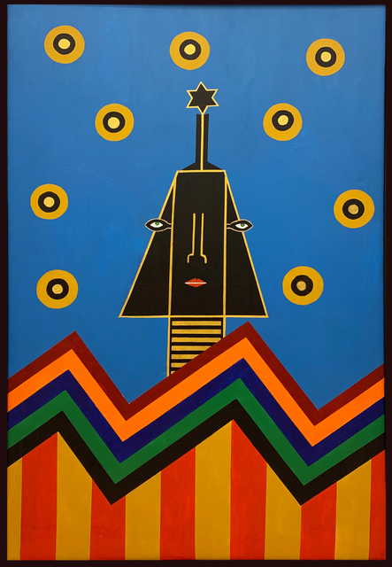 Juan Stoppani, ‘Untitled’, 2016, LIGA